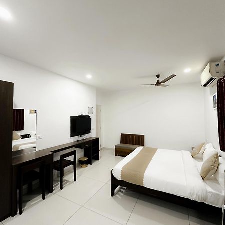 White House Inn Kochi المظهر الخارجي الصورة