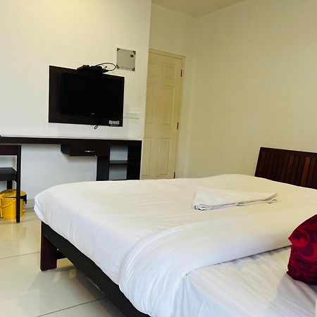 White House Inn Kochi المظهر الخارجي الصورة