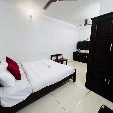 White House Inn Kochi المظهر الخارجي الصورة