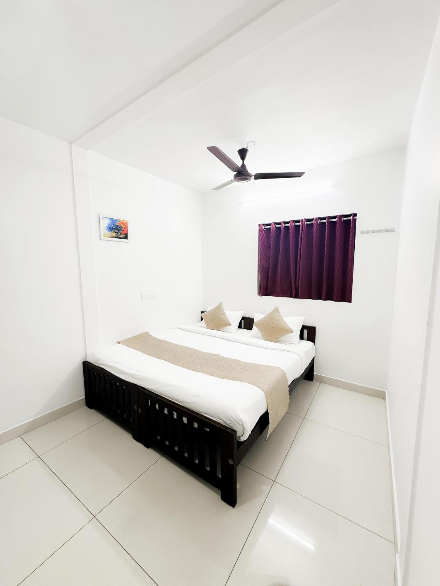White House Inn Kochi المظهر الخارجي الصورة
