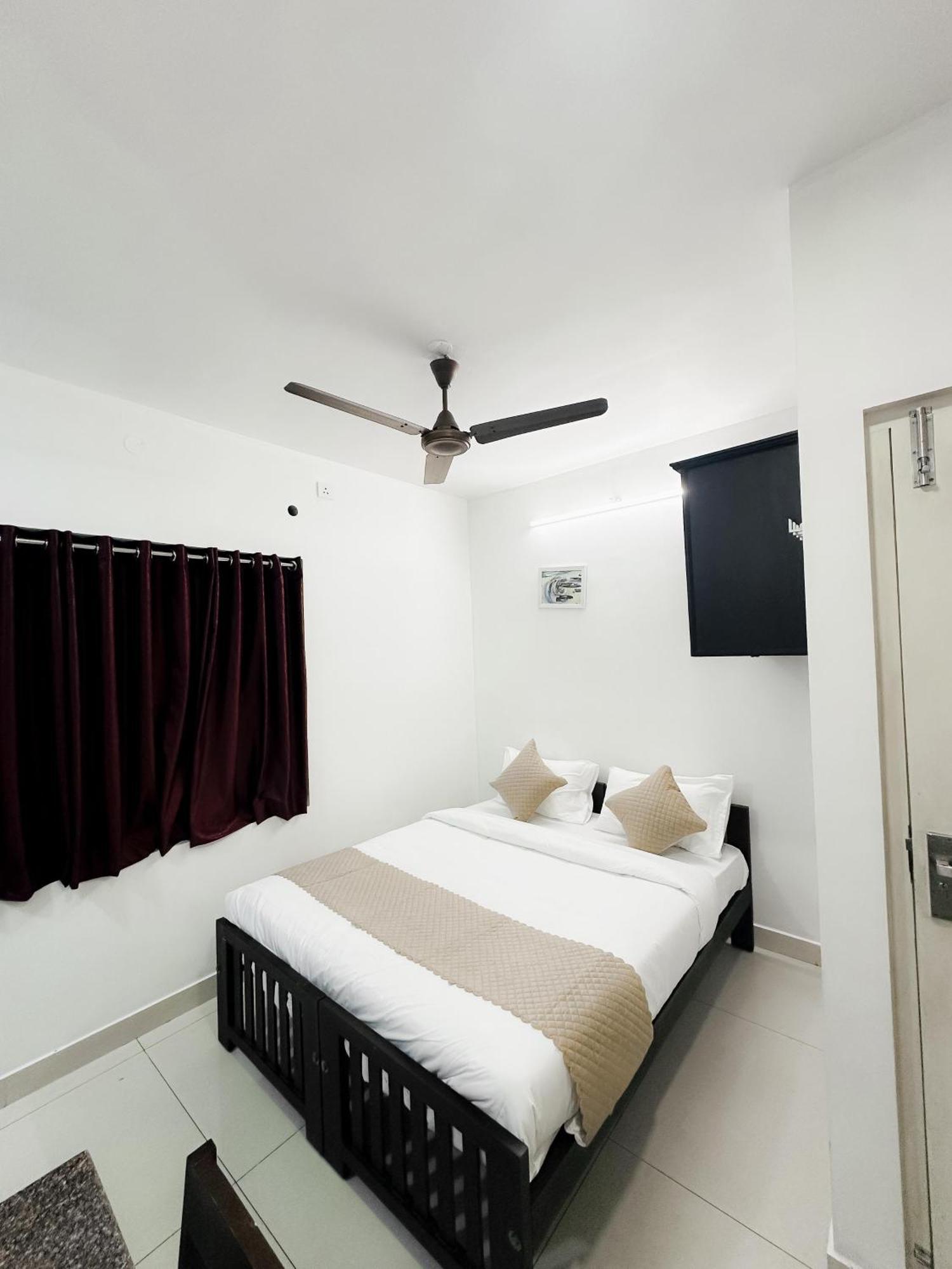 White House Inn Kochi المظهر الخارجي الصورة