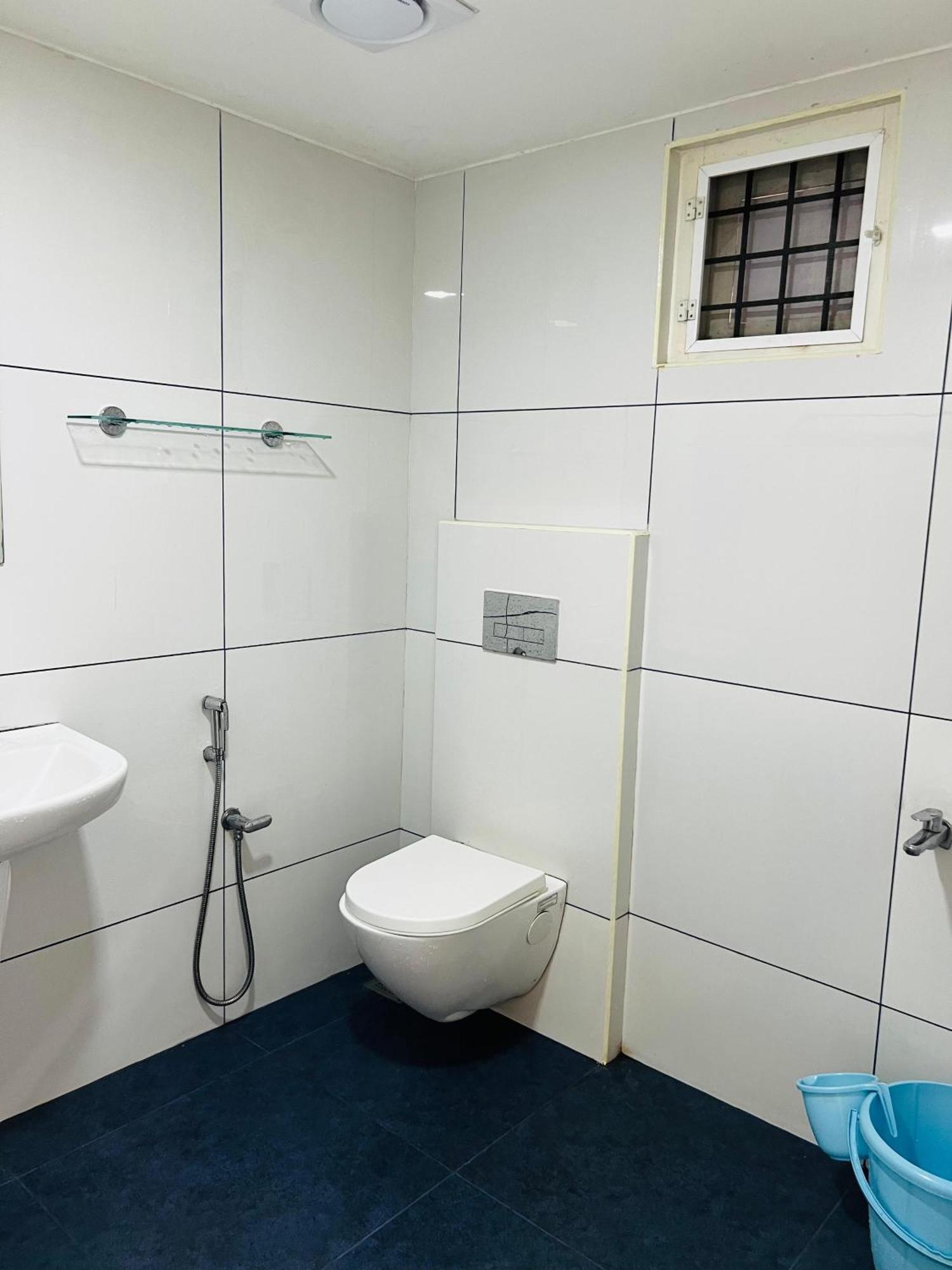 White House Inn Kochi المظهر الخارجي الصورة