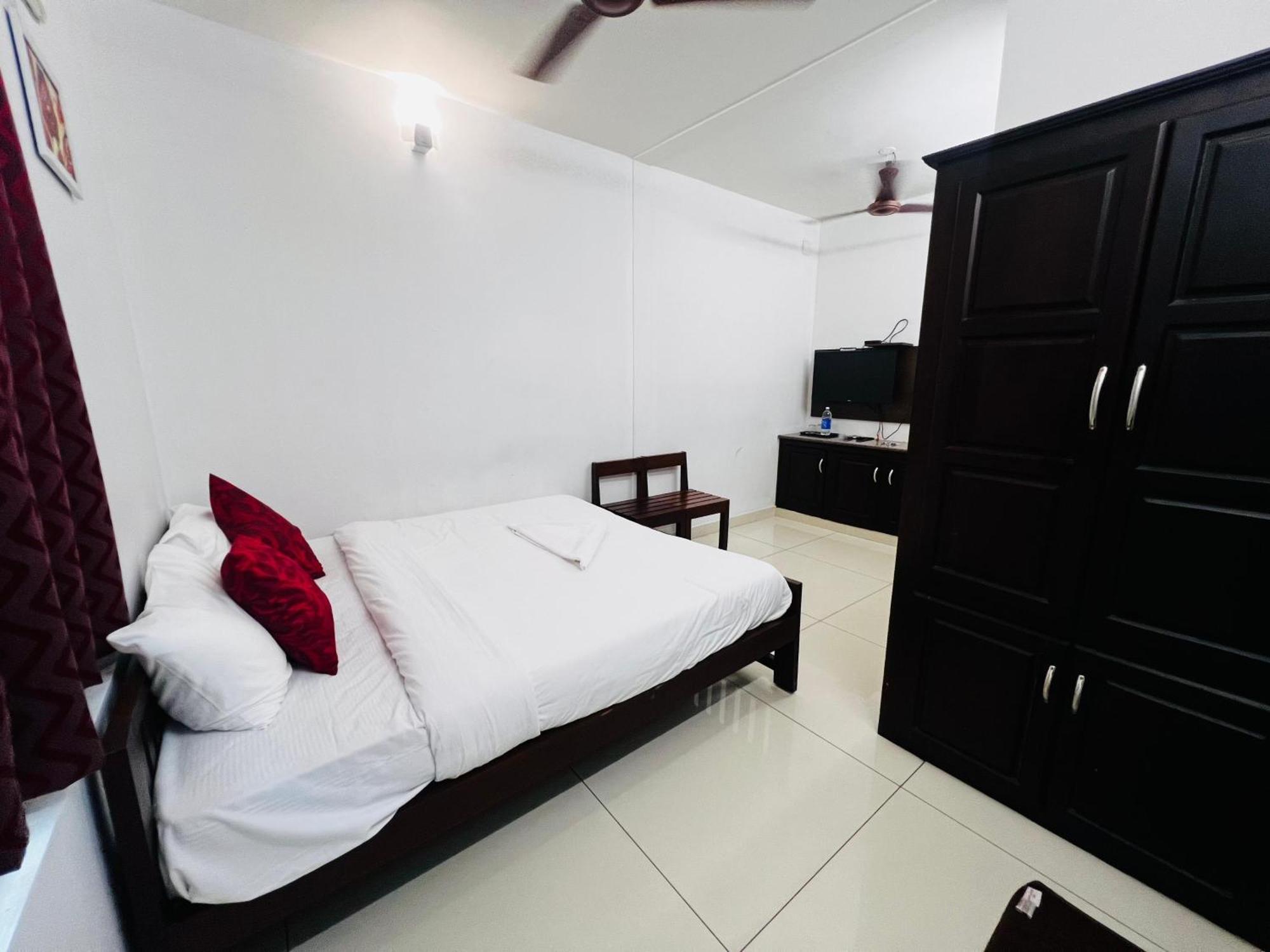 White House Inn Kochi المظهر الخارجي الصورة
