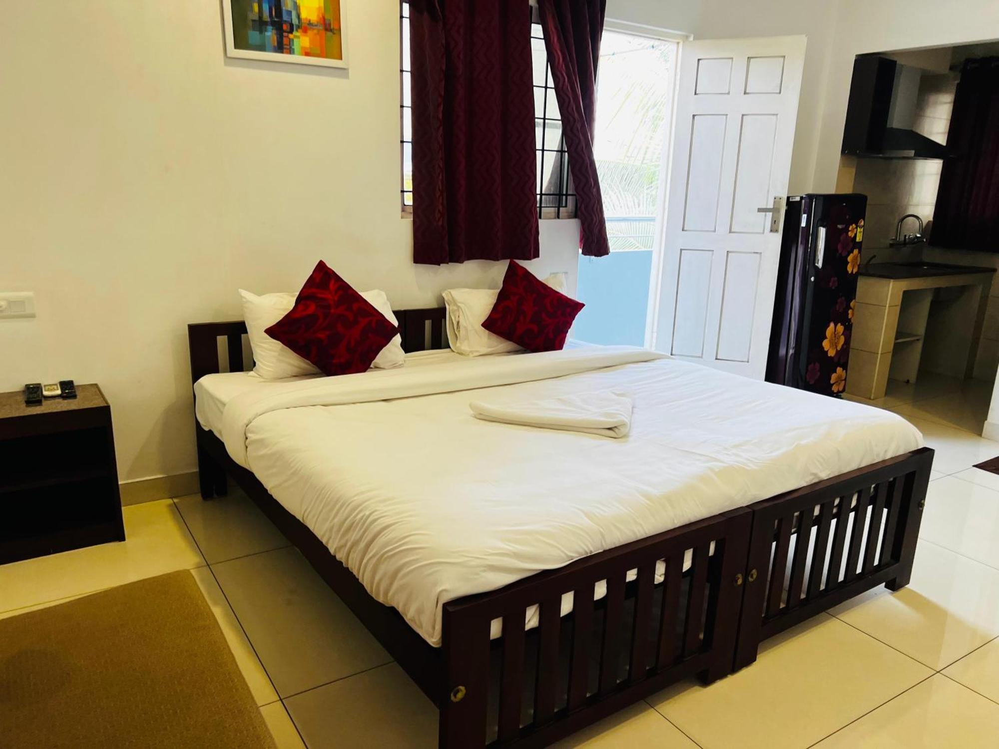 White House Inn Kochi المظهر الخارجي الصورة