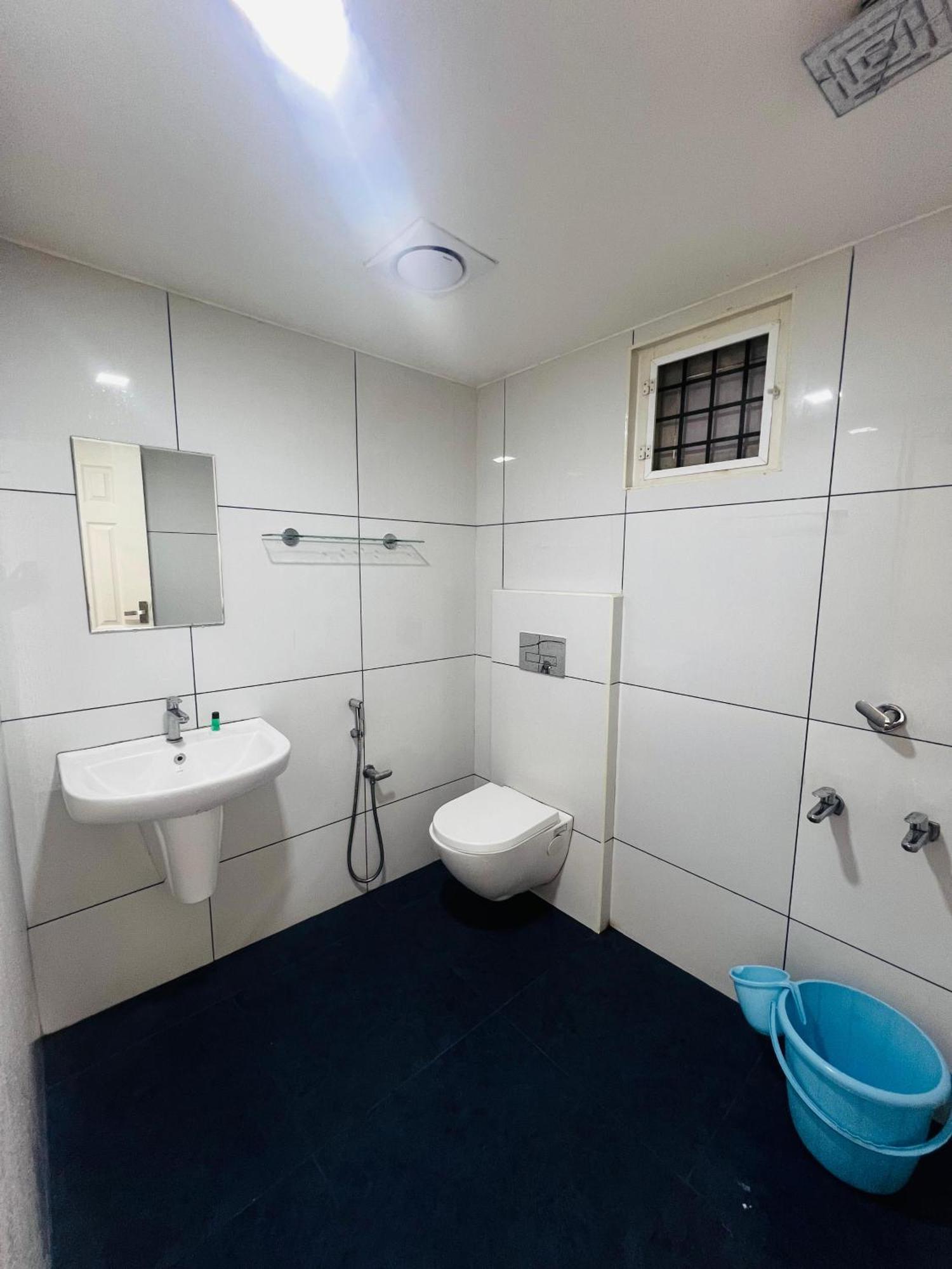 White House Inn Kochi المظهر الخارجي الصورة