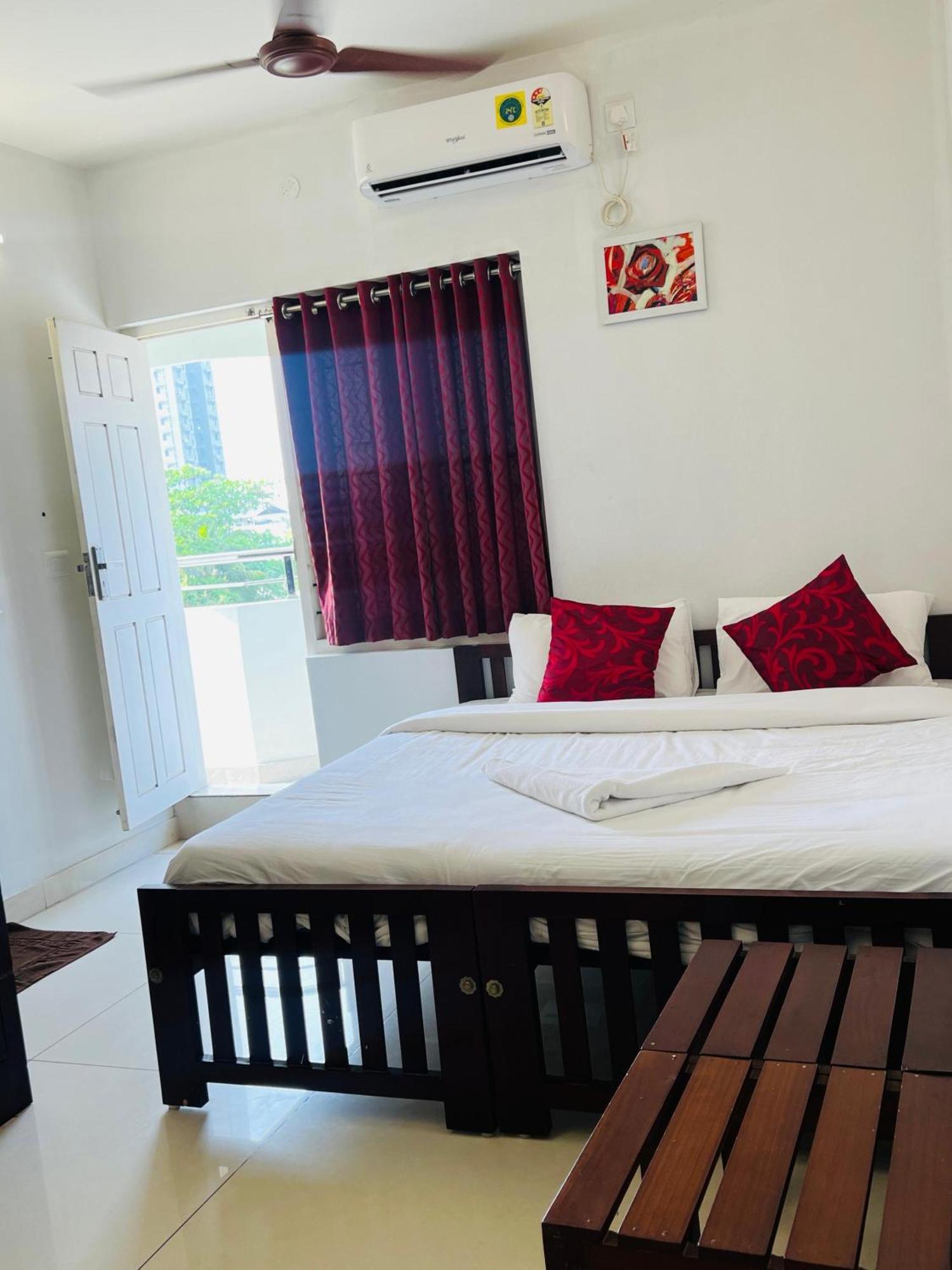 White House Inn Kochi المظهر الخارجي الصورة