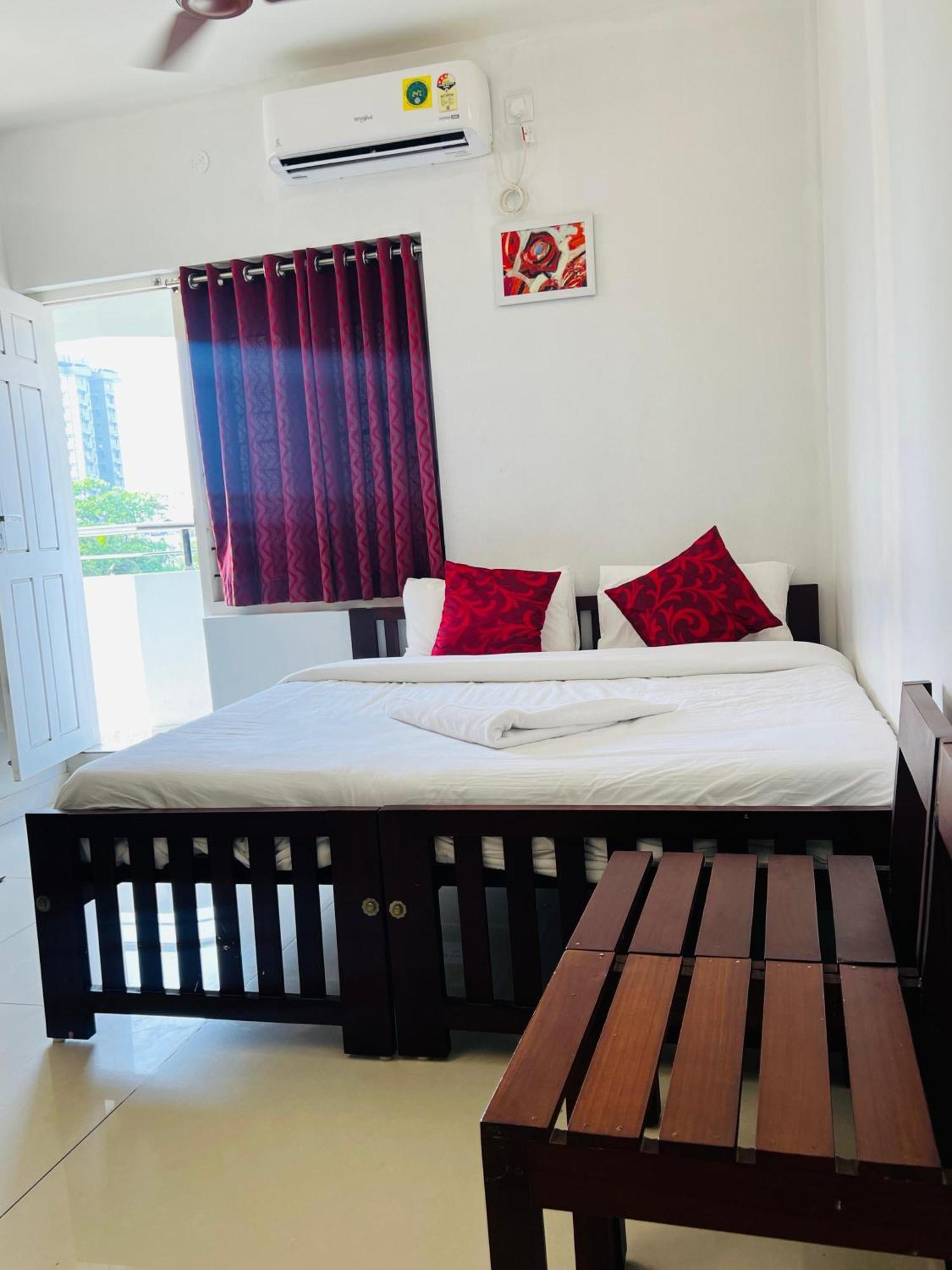 White House Inn Kochi المظهر الخارجي الصورة