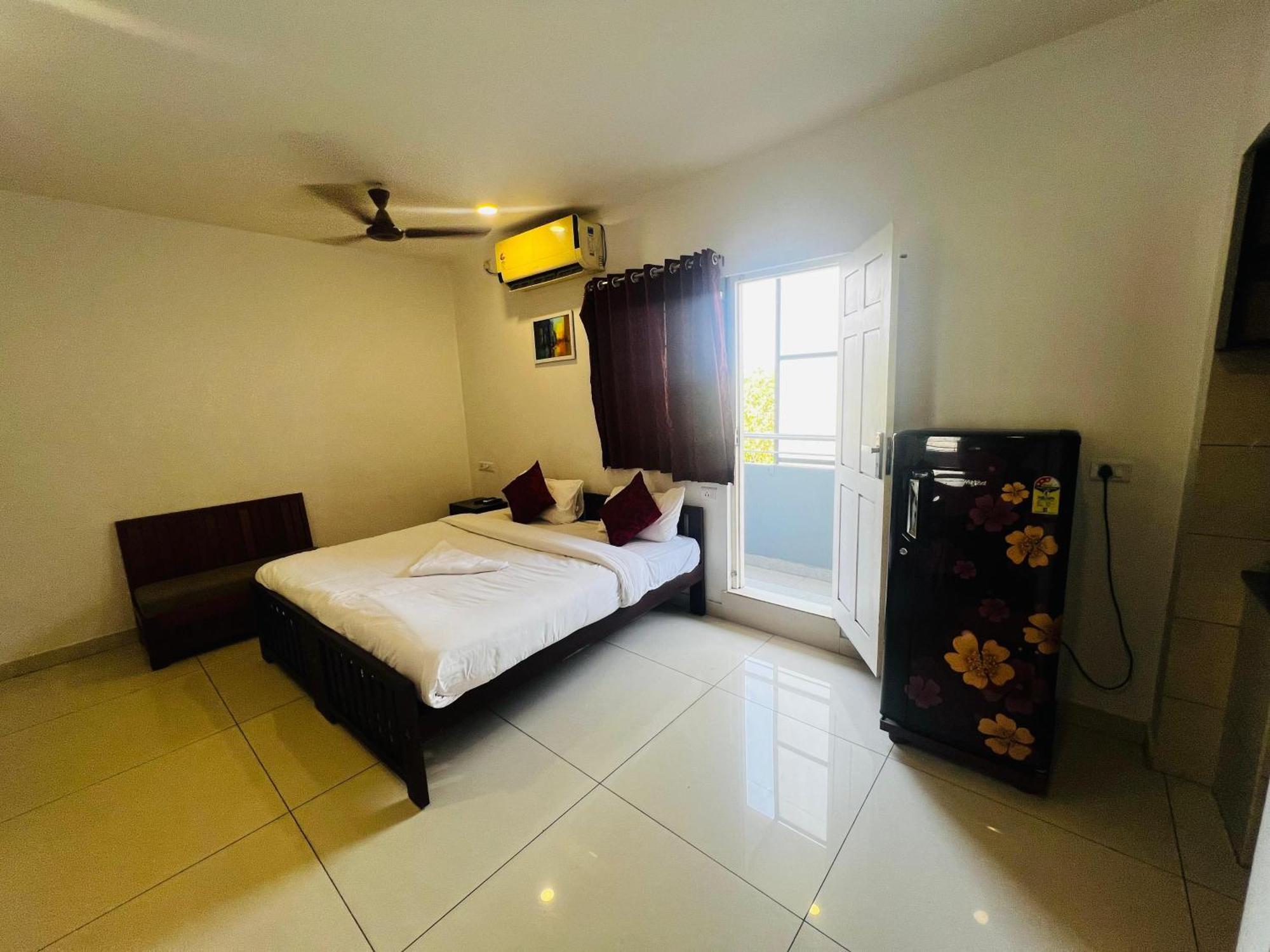 White House Inn Kochi المظهر الخارجي الصورة