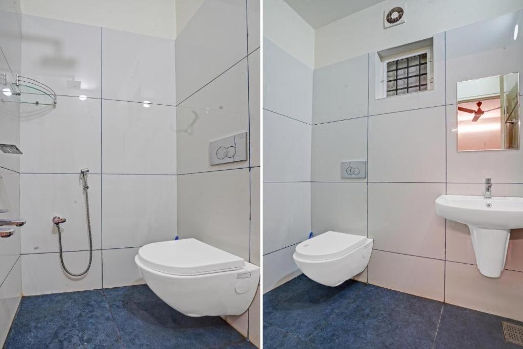 White House Inn Kochi المظهر الخارجي الصورة