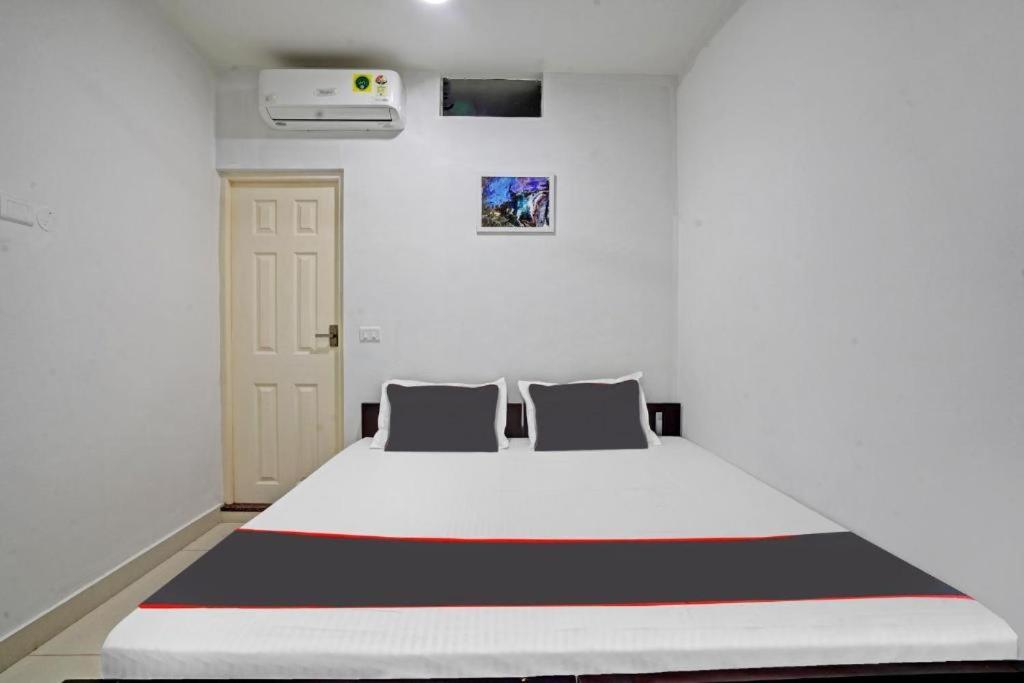 White House Inn Kochi المظهر الخارجي الصورة