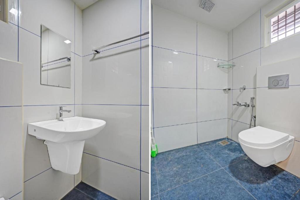 White House Inn Kochi المظهر الخارجي الصورة