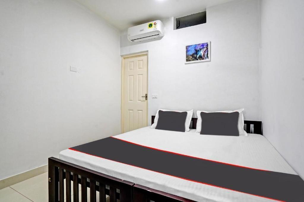 White House Inn Kochi المظهر الخارجي الصورة