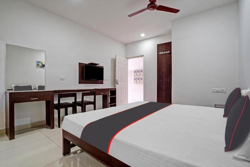White House Inn Kochi المظهر الخارجي الصورة